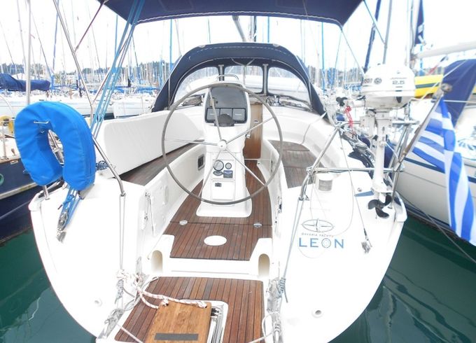 Bavaria Cruiser 34 Leon