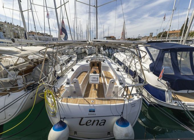Bavaria Cruiser 34 Lena