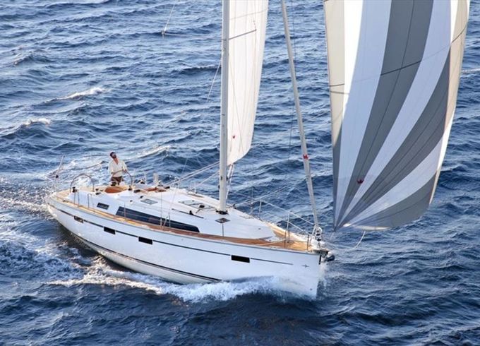 Bavaria Cruiser 34 Mola 20-2 R Flensburg