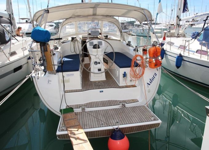 Bavaria Cruiser 36 Adora