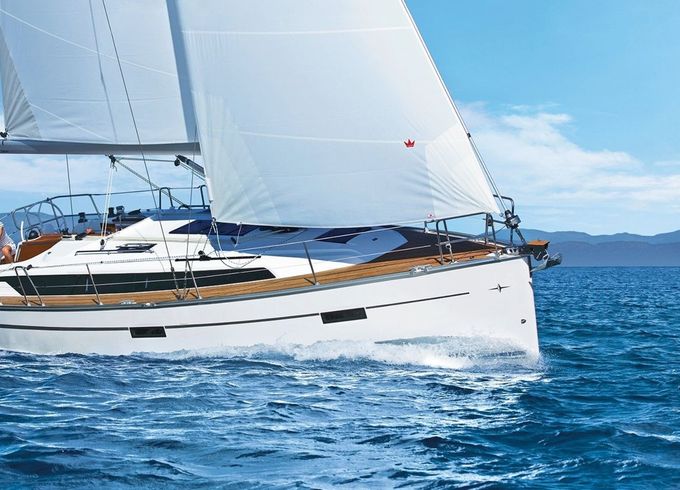 Bavaria Cruiser 37 Mola 21-3 R Breege