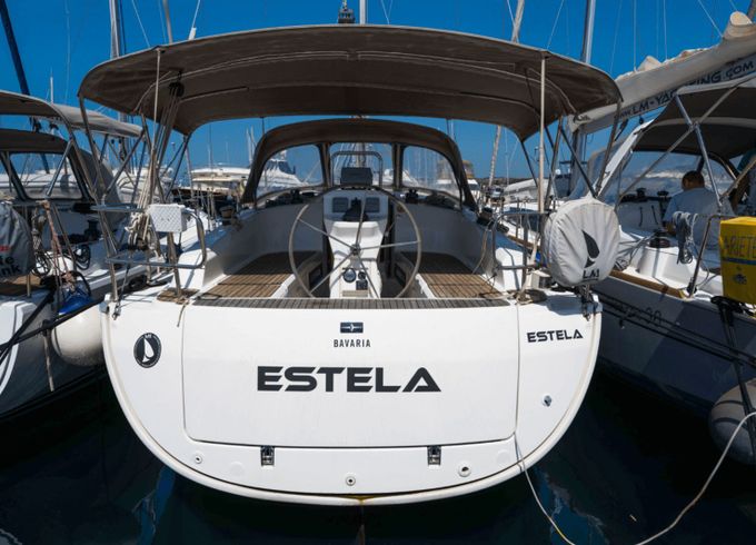 Bavaria Cruiser 36 Estela