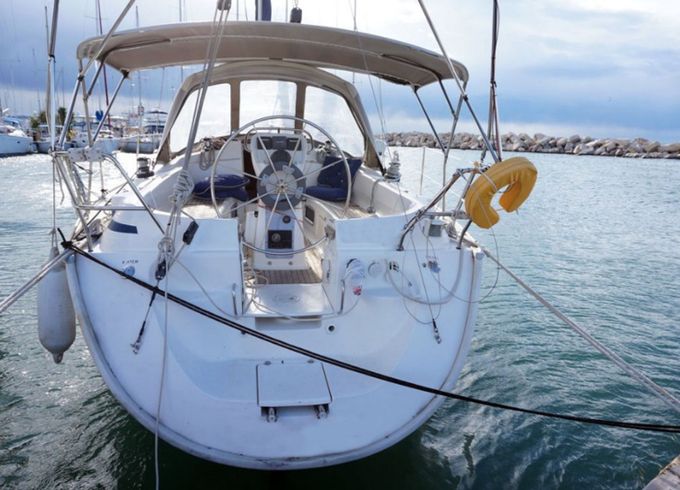 Bavaria Cruiser 36 Konstantinos