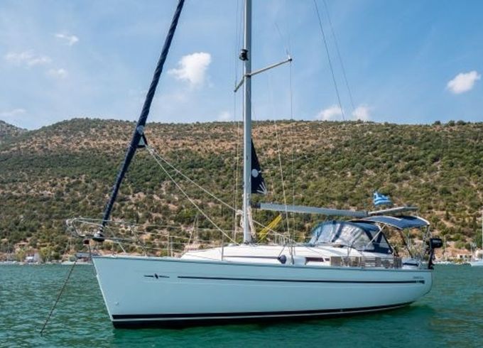 Bavaria Cruiser 32 Lila