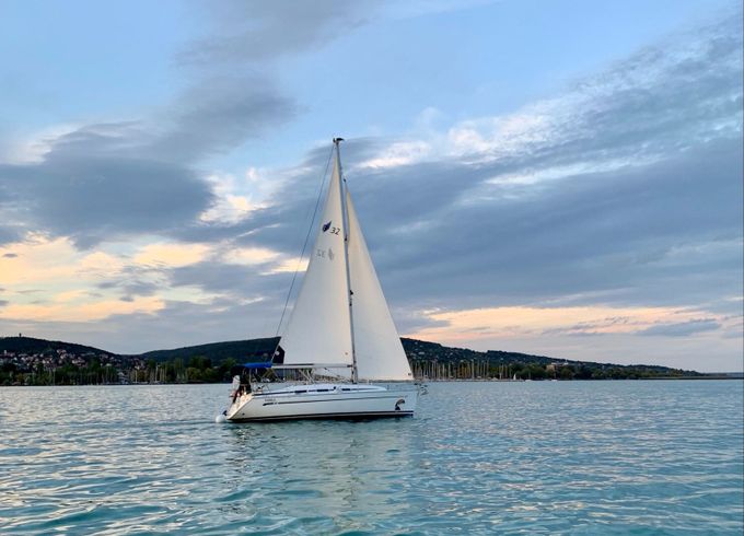 Bavaria Cruiser 32 Tucan
