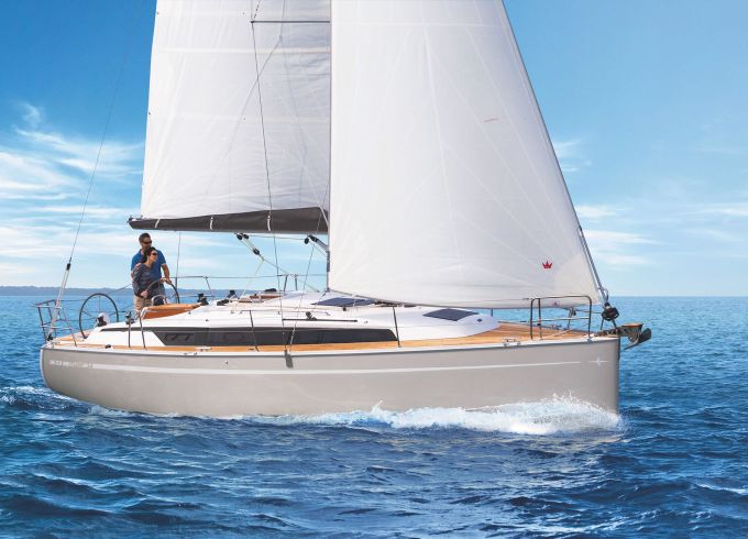 Bavaria Cruiser 34 New