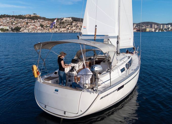 Bavaria Cruiser 33 Cleopatra
