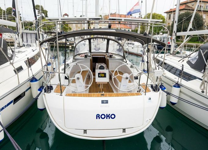 Bavaria Cruiser 34 Roko