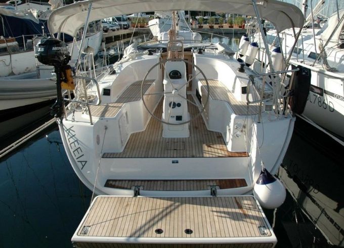 Bavaria Cruiser 33 Kleeia