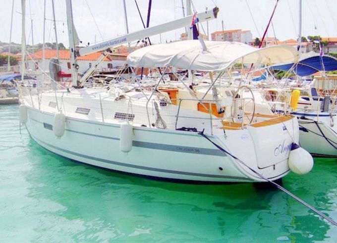 Bavaria Cruiser 36 Angelica