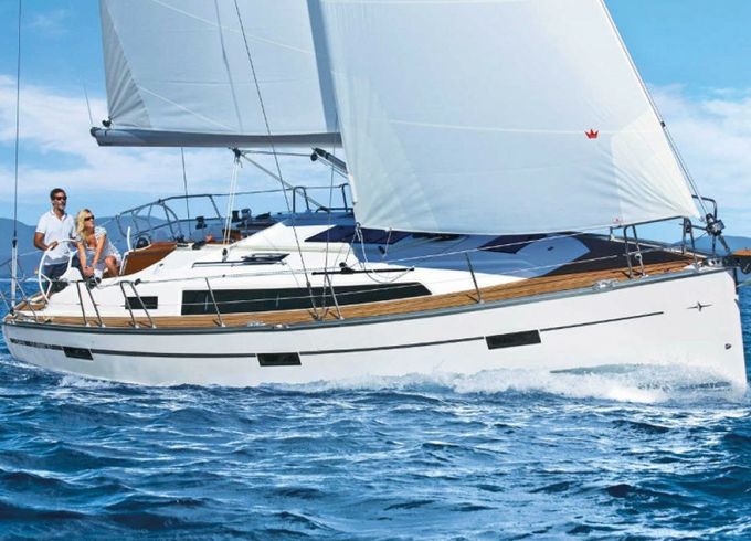 Bavaria Cruiser 36 Carpe Diem