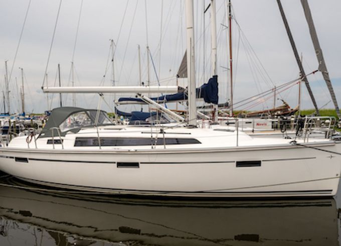 Bavaria Cruiser 37 Avalon