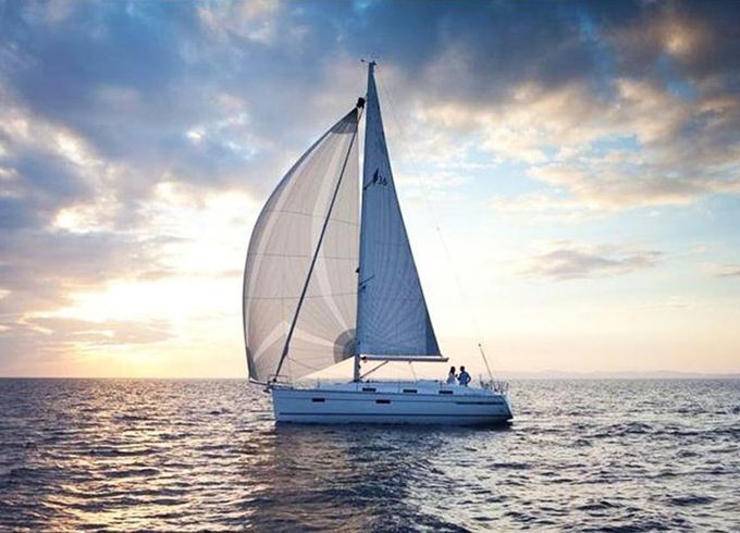 Bavaria Cruiser 36 Marianna