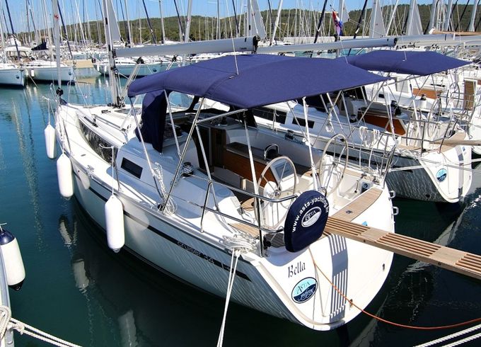 Bavaria Cruiser 34 Bella
