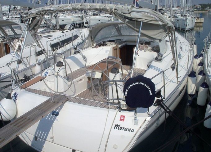 Bavaria Cruiser 40 Morana
