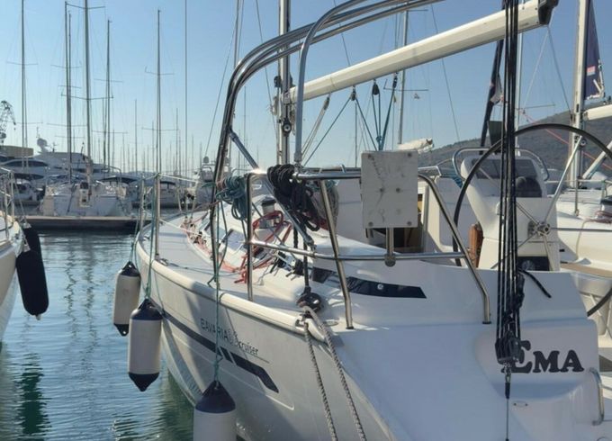 Bavaria Cruiser 36 Ema