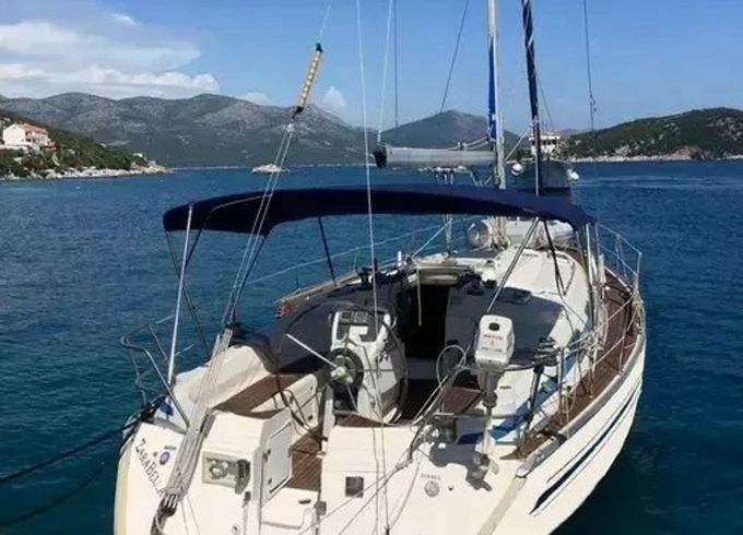 Bavaria Cruiser 40 ZaraBella