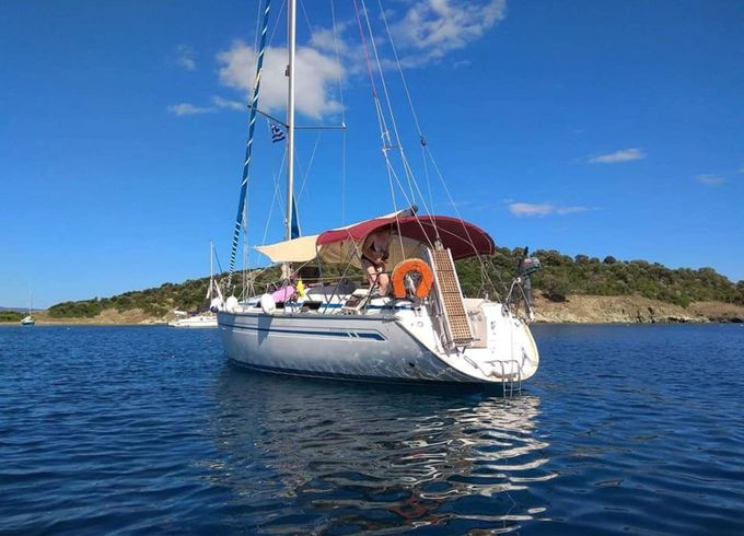 Bavaria Cruiser 34 Selini