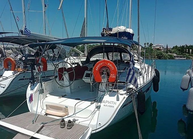 Bavaria Cruiser 41 Ariti