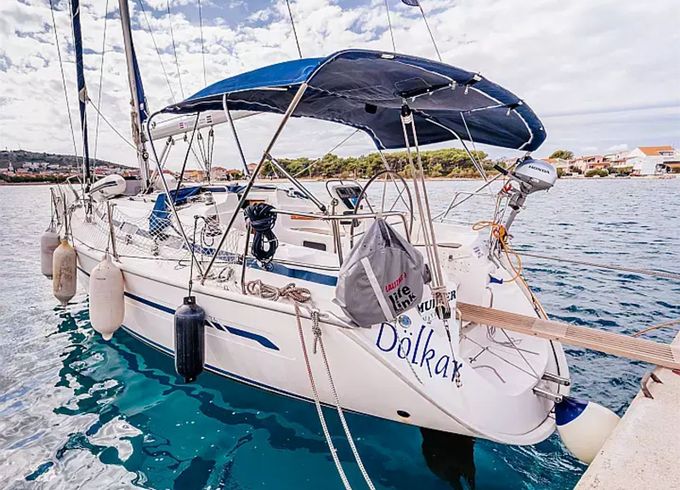 Bavaria Cruiser 36 Dolkar