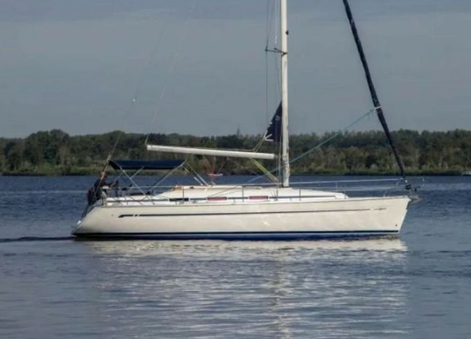 Bavaria Cruiser 36 Emma