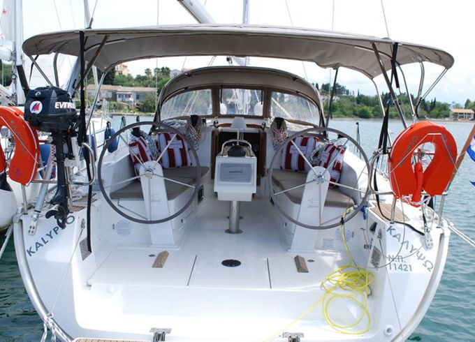 Bavaria Cruiser 41 Kalypso