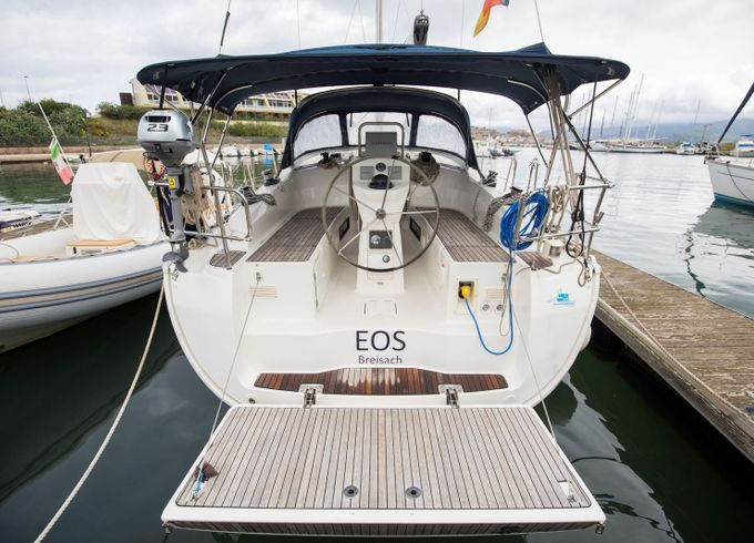 Bavaria Cruiser 36 Eos
