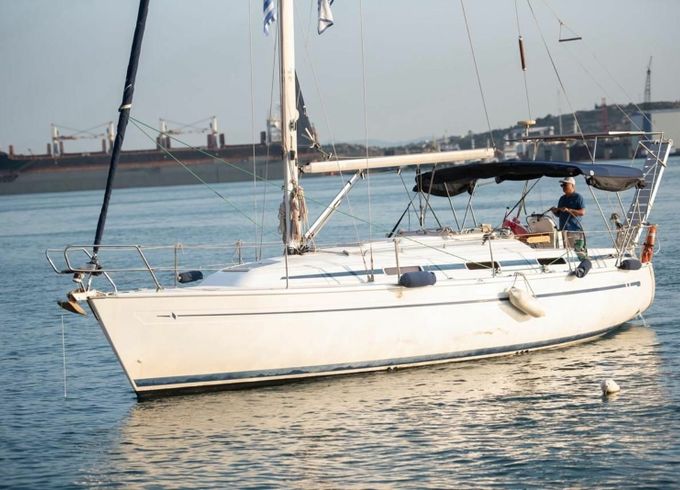 Bavaria Cruiser 37 Marina
