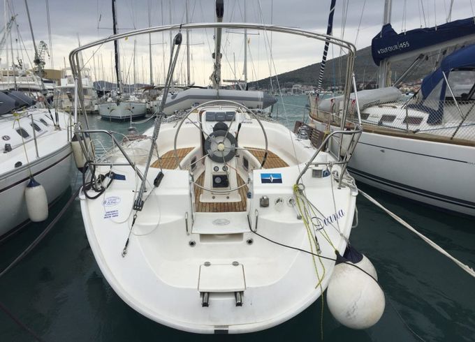 Bavaria Cruiser 36 Lady Di