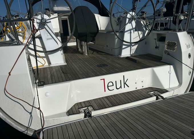 Bavaria Cruiser 37 Leuk
