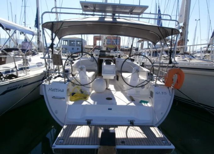 Bavaria Cruiser 37 Mattina