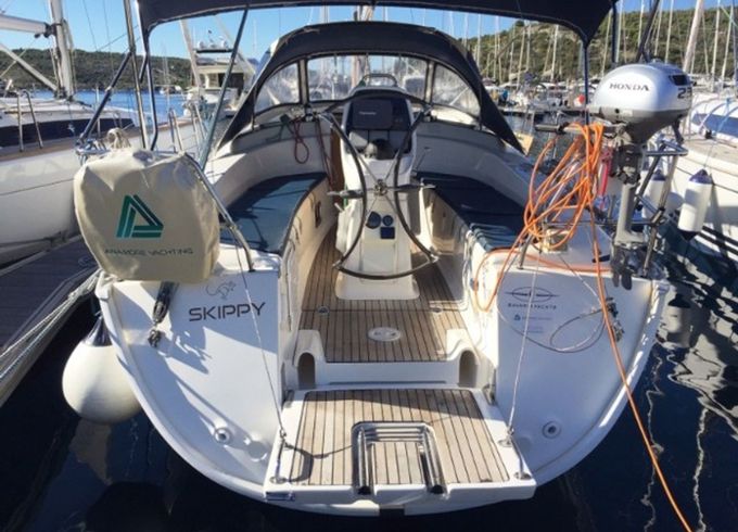 Bavaria Cruiser 34 Skippy