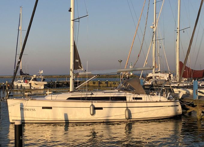Bavaria Cruiser 37 Princess