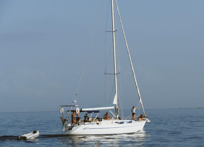 Bavaria Cruiser 41 Meropi
