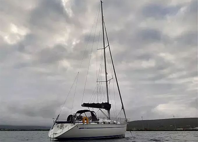 Bavaria Cruiser 36 Alto Mare