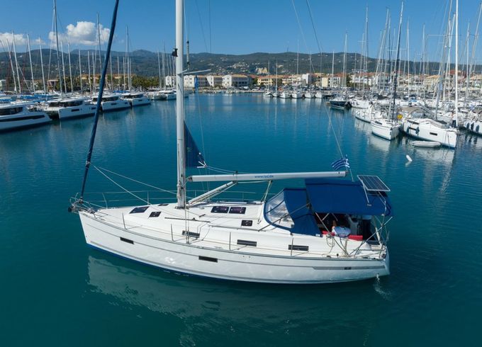 Bavaria Cruiser 36 Ionio
