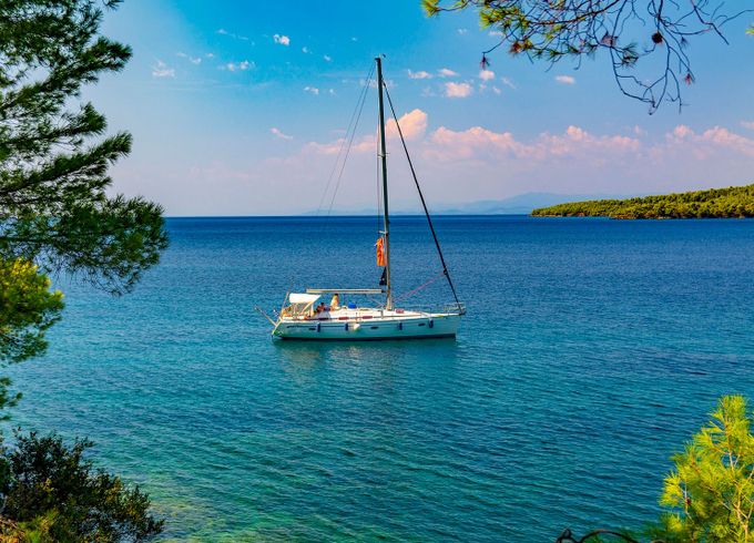 Bavaria Cruiser 40 Babasails