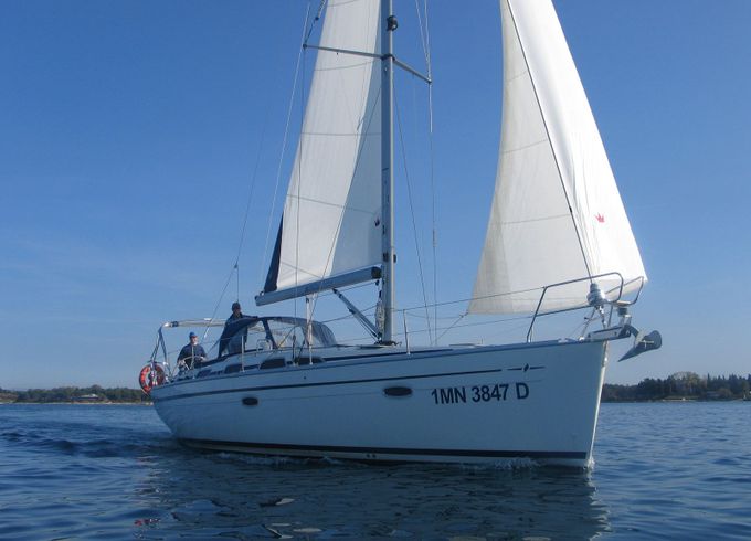 Bavaria Cruiser 40 Cruiser