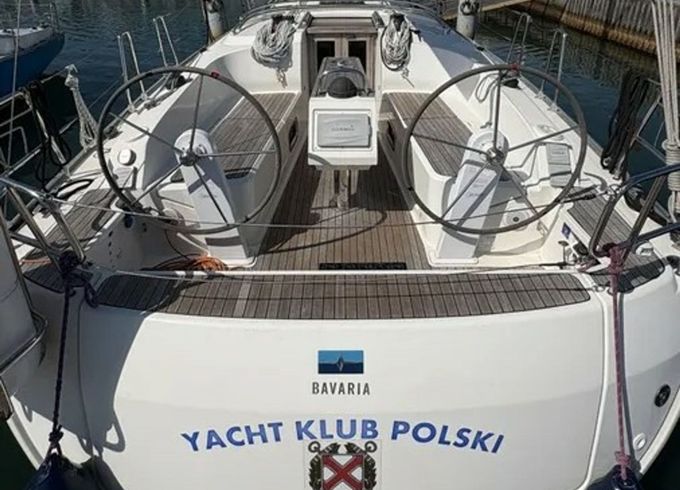 Bavaria Cruiser 37 Scorpio