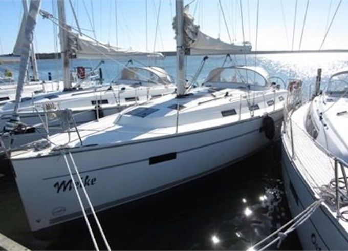 Bavaria Cruiser 40 Meike