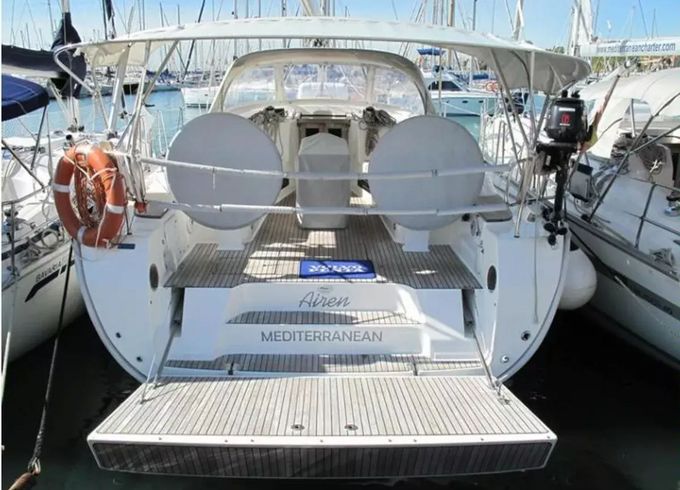 Bavaria Cruiser 45 Airen