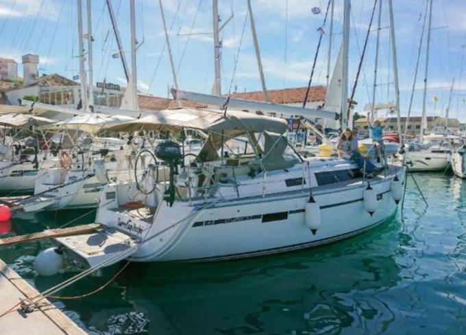 Bavaria Cruiser 37 Sursulapitschi