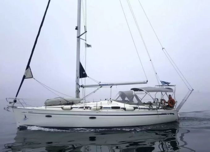 Bavaria Cruiser 40 Ariadni