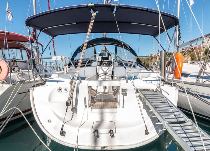 Bavaria Cruiser 37 Hespera