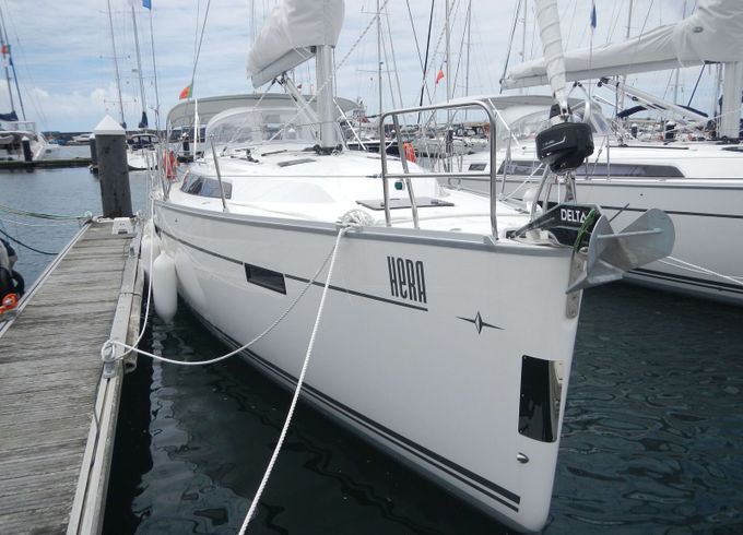 Bavaria Cruiser 41 Hera