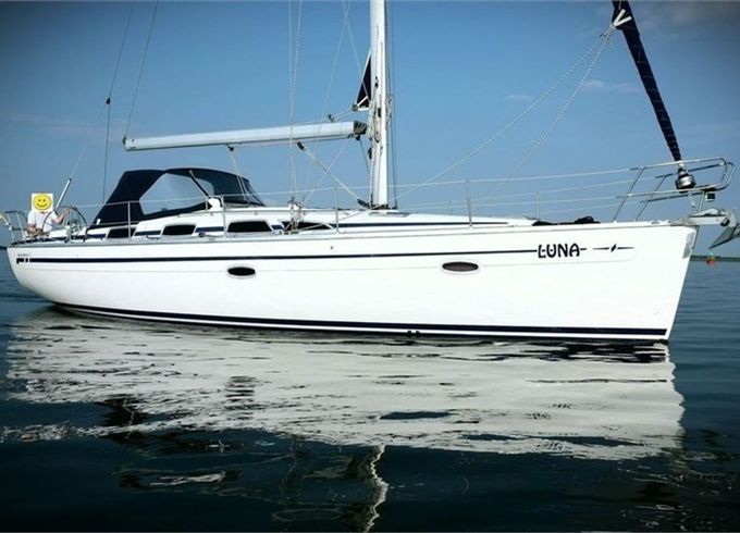 Bavaria Cruiser 40 Luna