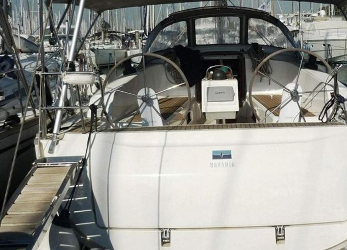 Bavaria Cruiser 41 Hermes