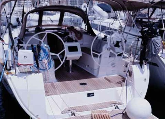 Bavaria Cruiser 37 Paloma