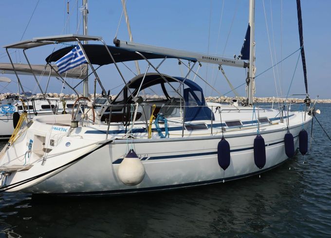 Bavaria Cruiser 41 Ifestos