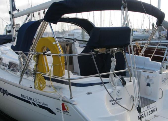 Bavaria Cruiser 37 Pure Escape